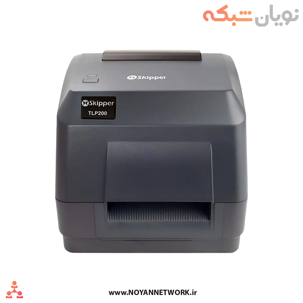چاپگر برچسب (لیبل پرینتر) Skipper TLP200